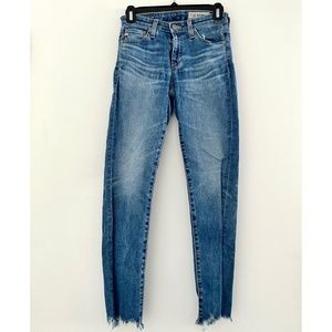 ADed Denim - Blue Jeans